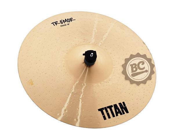 Crash Titan Tremor Series 18