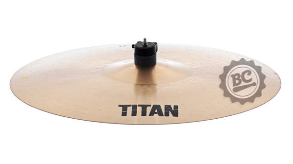 Crash Titan Tremor Series 18