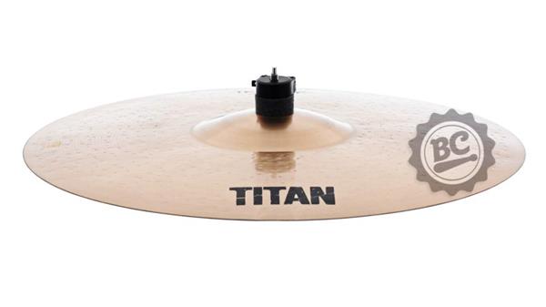 Crash Titan Tremor Series 19