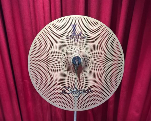 Crash Zildjian Low Volume L80 16