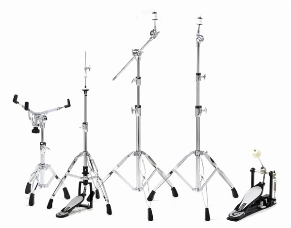 Kit de Ferragens Gretsch G3 Hardware Package GRG3PACK com estante