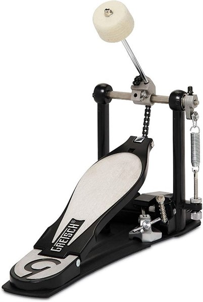 Kit de Ferragens Gretsch G3 Hardware Package GRG3PACK com estante