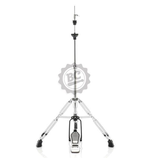 Kit de Ferragens Michael Legacy DMHK450 com Pedal, estantes reta
