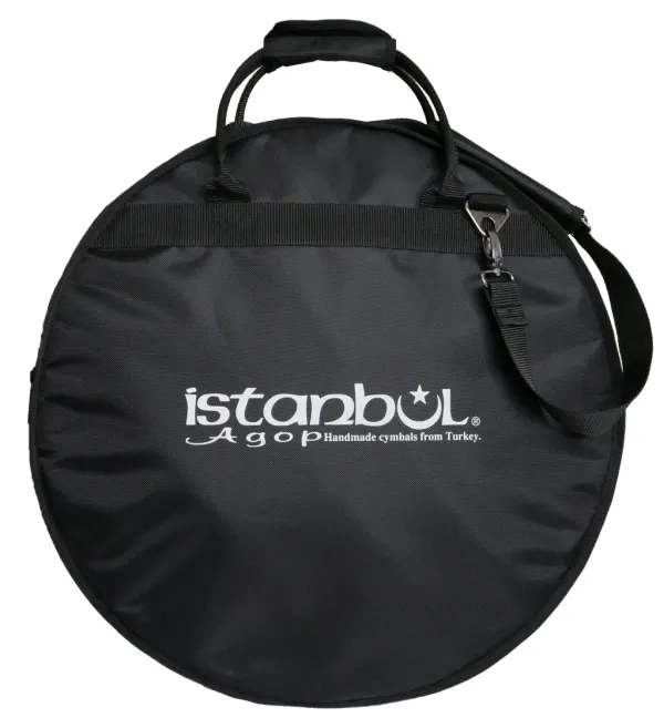 Kit de Pratos Istanbul Agop Xist Traditional IXS4 com Crashes 16