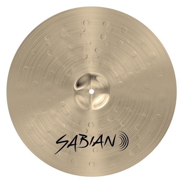 Kit de Pratos Sabian Stratus Traditional B20 Big com Chimbal 15