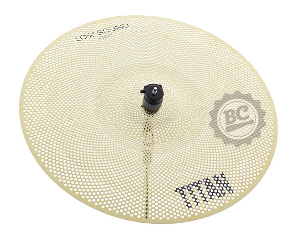 ビリヤード T7t6t5 Kit de Pratos Titan Tremor com Crash Ride 19