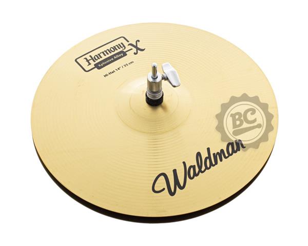 Kit de Pratos Waldman Harmony X
