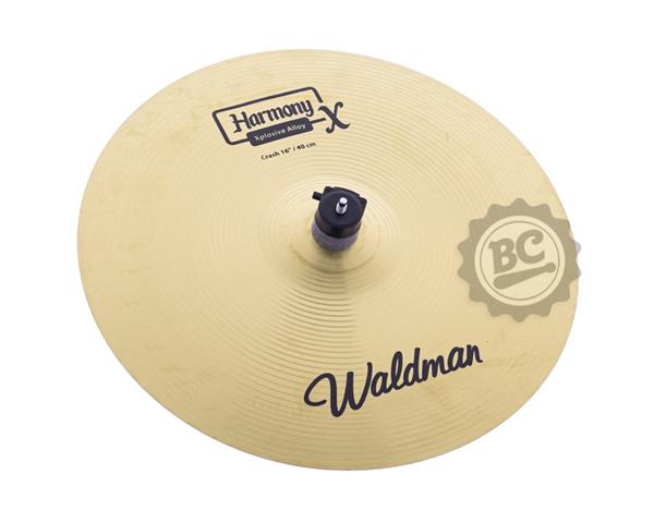 Kit de Pratos Waldman Harmony X
