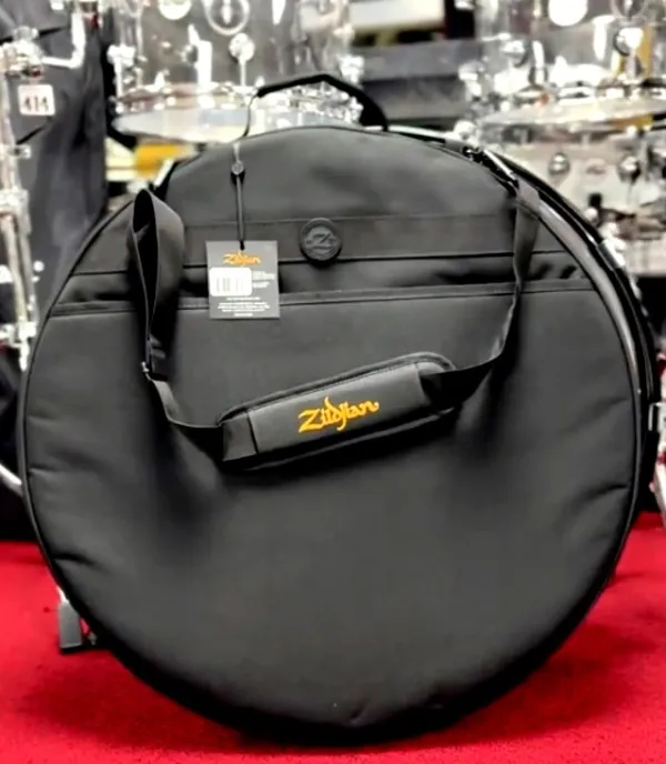 Kit de Pratos Zildjian K Light