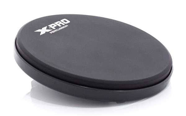 Pad de Bateria Eletrônica X-Pro C.