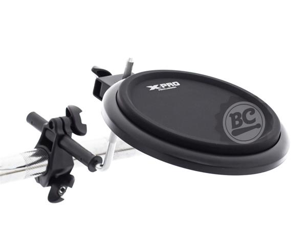 Pad de Bateria Eletrônica X-Pro C. Ibañez 8