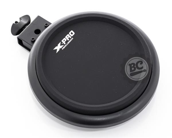Pad de Bateria Eletrônica X-Pro C. Ibañez 8