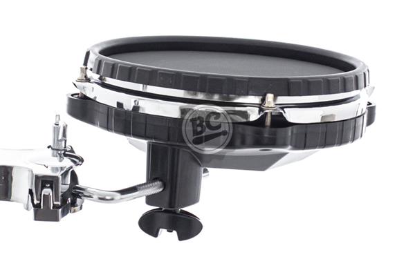 Pad de Bateria Eletrônica X-Pro C. Ibañez Mesh 8