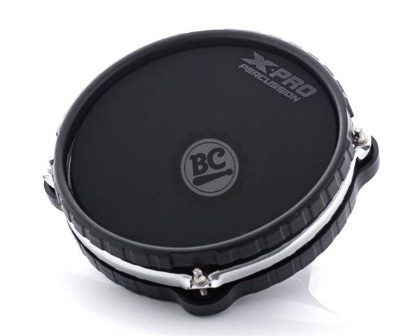 Pad de Bateria Eletrônica X-Pro C. Ibañez Mesh 8