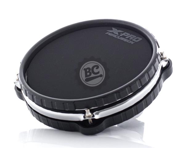 Pad de Bateria Eletrônica X-Pro C. Ibañez Mesh 8