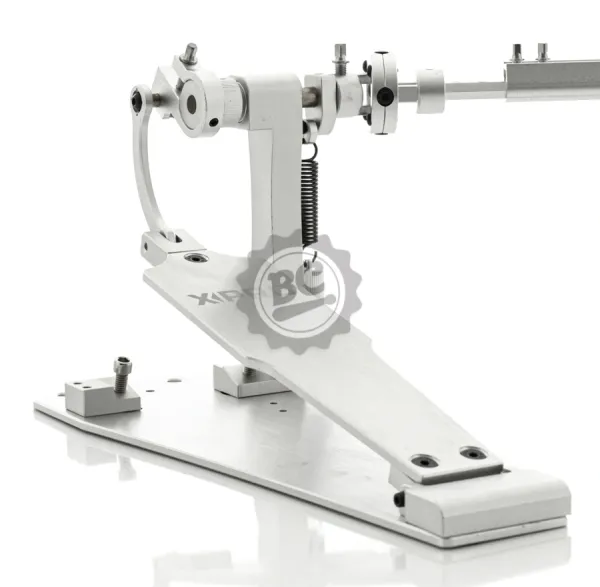 Pedal Duplo X-Pro by C. Ibañez Vortex Direct Drive ultra leve em