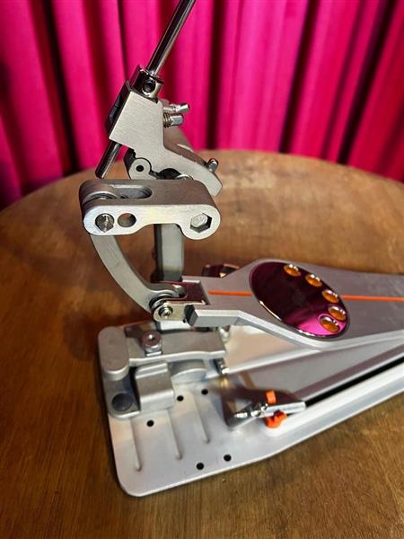 Pedal Simples Pearl P-3000D Demon Drive Longboard Direct