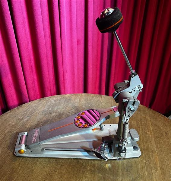 Pedal Simples Pearl P-3000D Demon Drive Longboard Direct