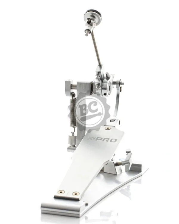 Pedal Simples X-Pro by C. Ibañez