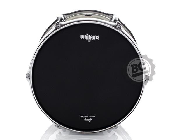 Pele Williams Density WCB1 Black Coated 13