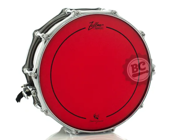 【narin】Make off R Sanders Perry（2個） Pele Zellmer Signature Alexandre Fininho Red