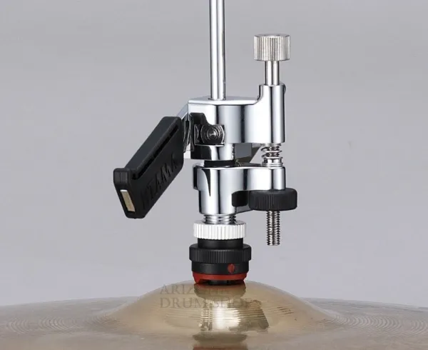 Presilha de Chimbal Tama STDC7 com Alavanca para tocar chimbal