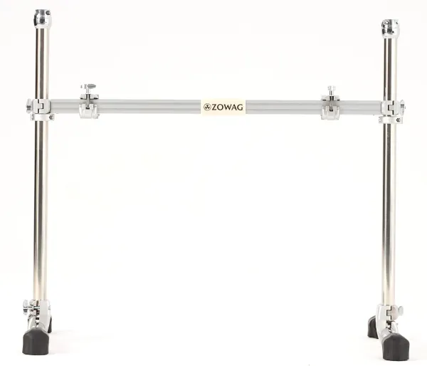 Rack Zowag Z-Rack Frontal 2 clamps