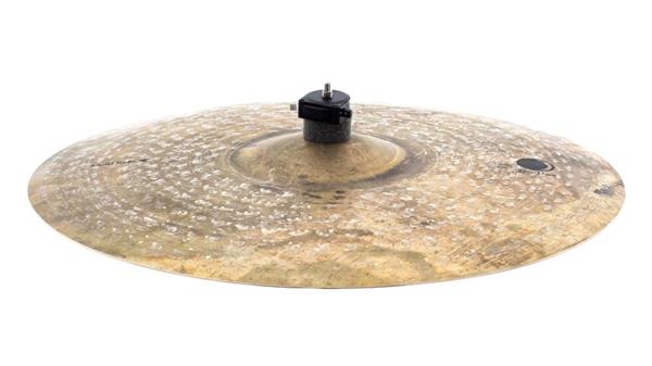 Ride BFC Brazilian Finest Cymbals Dry Dark Multi 18