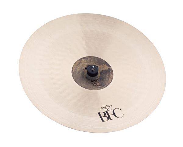 Ride BFC Brazilian Finest Cymbals Dry Dark Multi 18