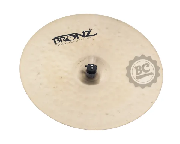 Ride Bronz Cymbals Roots Formula Series
