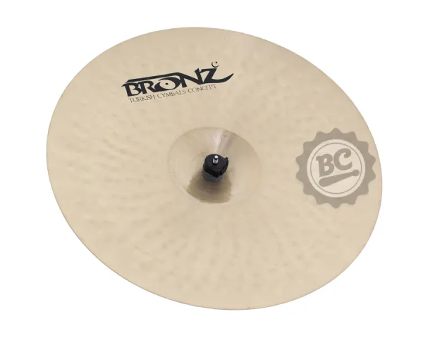 Ride Bronz Cymbals Roots Formula Series 22