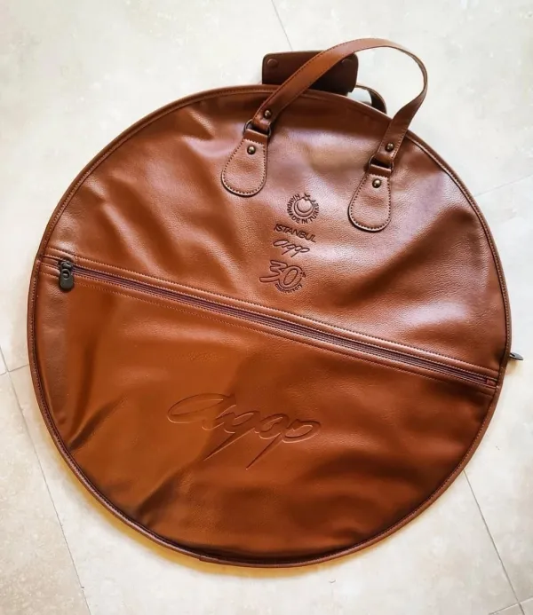 Ride Istanbul Agop 30th Anniversary Flat Ride 20
