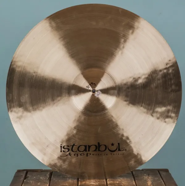 Ride Istanbul Agop Xist Natural 22