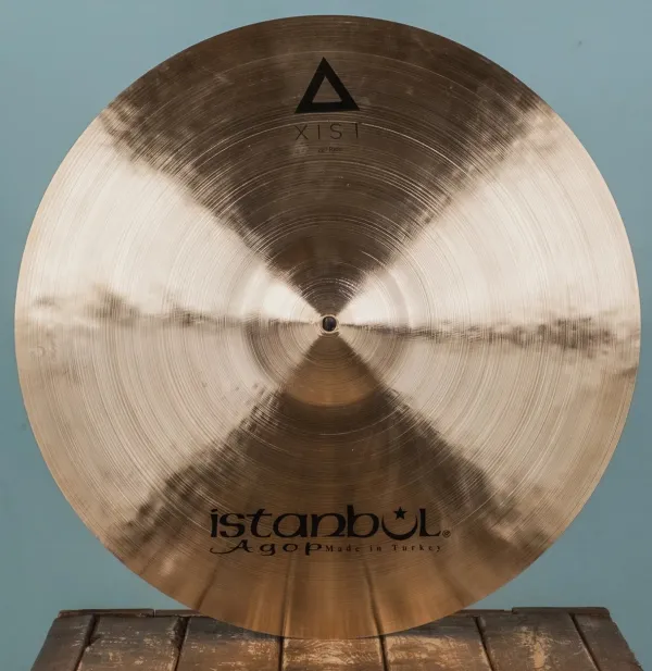 Ride Istanbul Agop Xist Natural 22