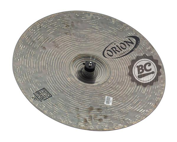 Ride Orion BEX 20