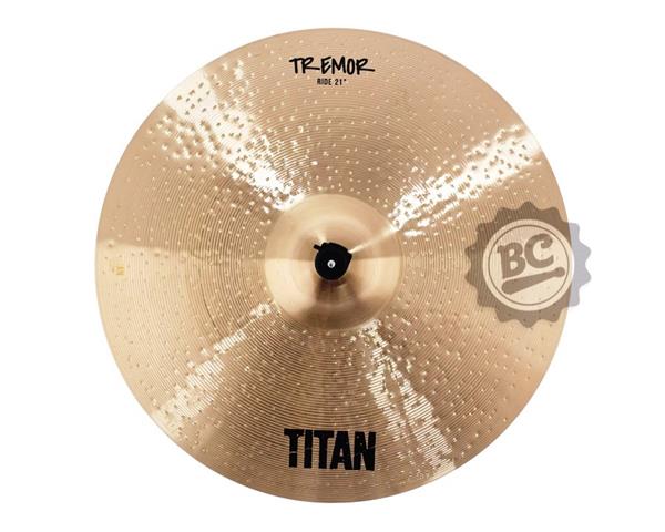 Ride Titan Tremor Series 21