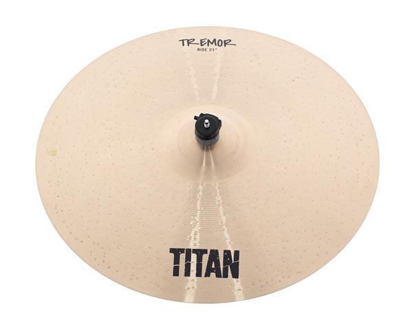 Ride Titan Tremor Series 21