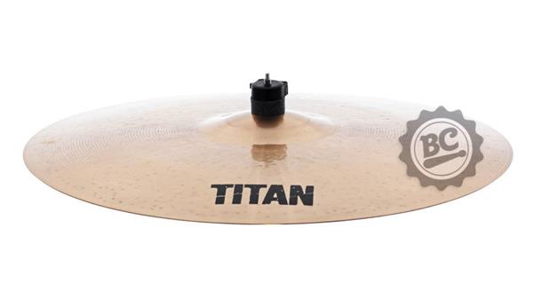 Ride Titan Tremor Series 21