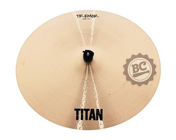 Ride Titan Tremor Series 22