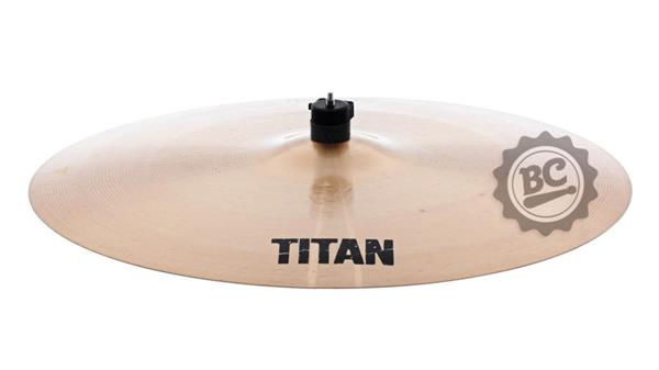 Ride Titan Tremor Series 22