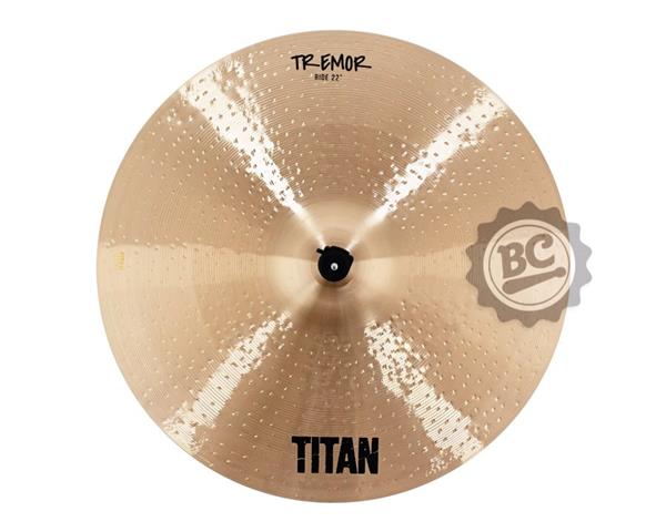 Ride Titan Tremor Series 22