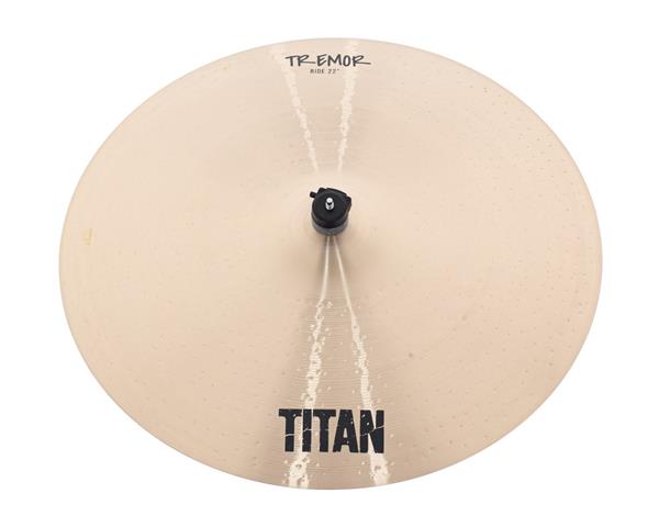 ミッキードレッド Ride Titan Tremor Series 22