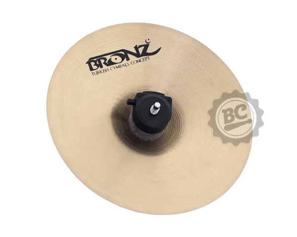 Splash Bronz Cymbals Pulse Traditional 08