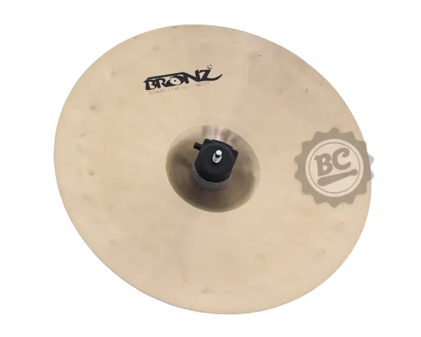 Splash Bronz Cymbals Roots Formula Series 12