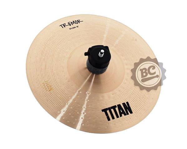 Splash Titan Tremor Series 10