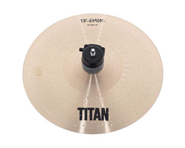 Splash Titan Tremor Series 10