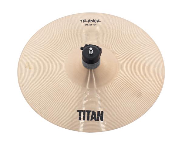 Splash Titan Tremor Series 12