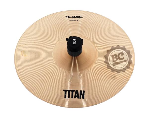 Splash Titan Tremor Series 12