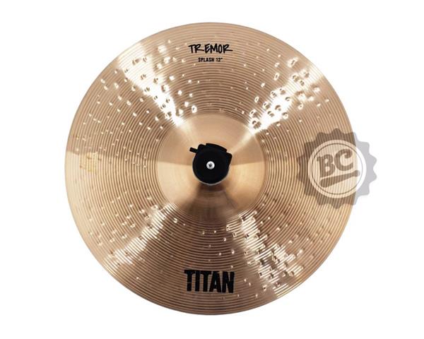 Splash Titan Tremor Series 12
