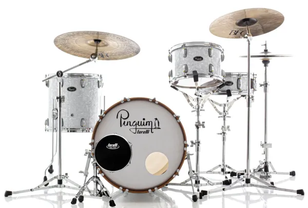 Subkick Torelli TSK88 captador de subgraves de bumbo potencialize